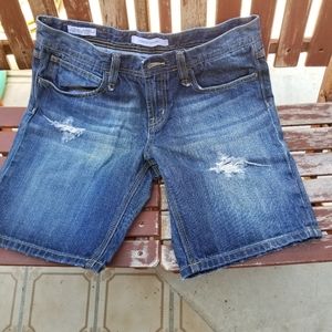 Vigoss Studio The Mulberry Boyfriend Short